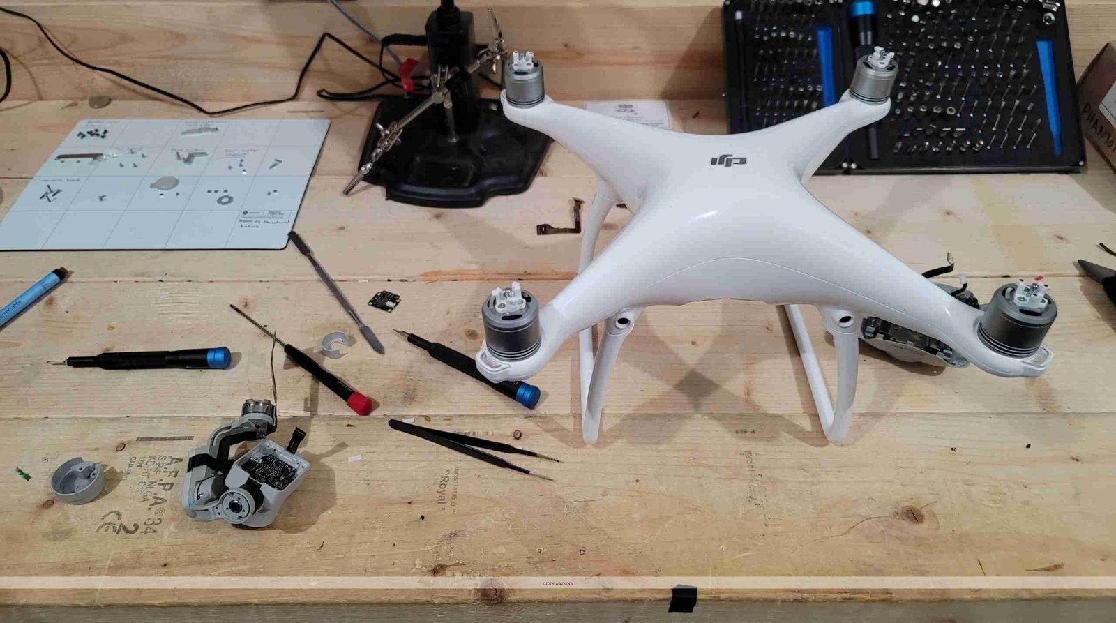 Drone Repair Comparison Table Service Reviews Ohio Drone Repair Reviews - ohio drone repair reviews