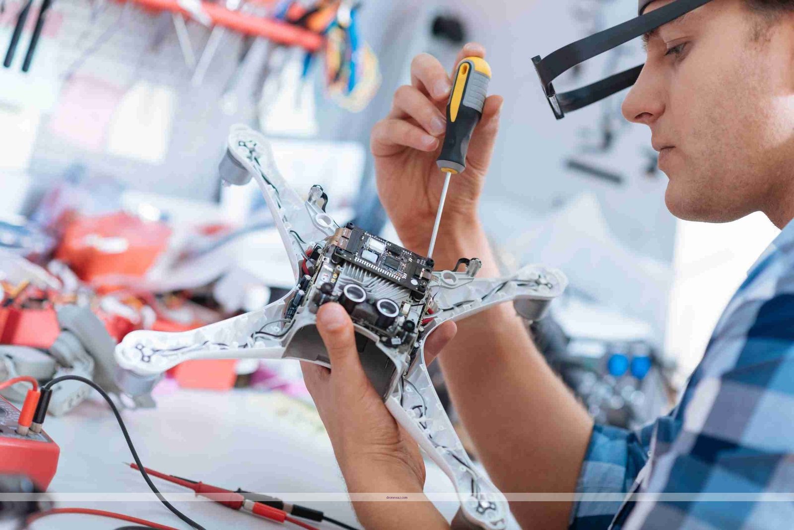 Drone Repair Service Comparison Customer Reviews Ohio Drone Repair Reviews - ohio drone repair reviews