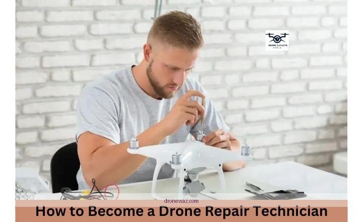 Drone Repair Technician Tools Risks Damage Ohio Drone Repair Reviews - ohio drone repair reviews