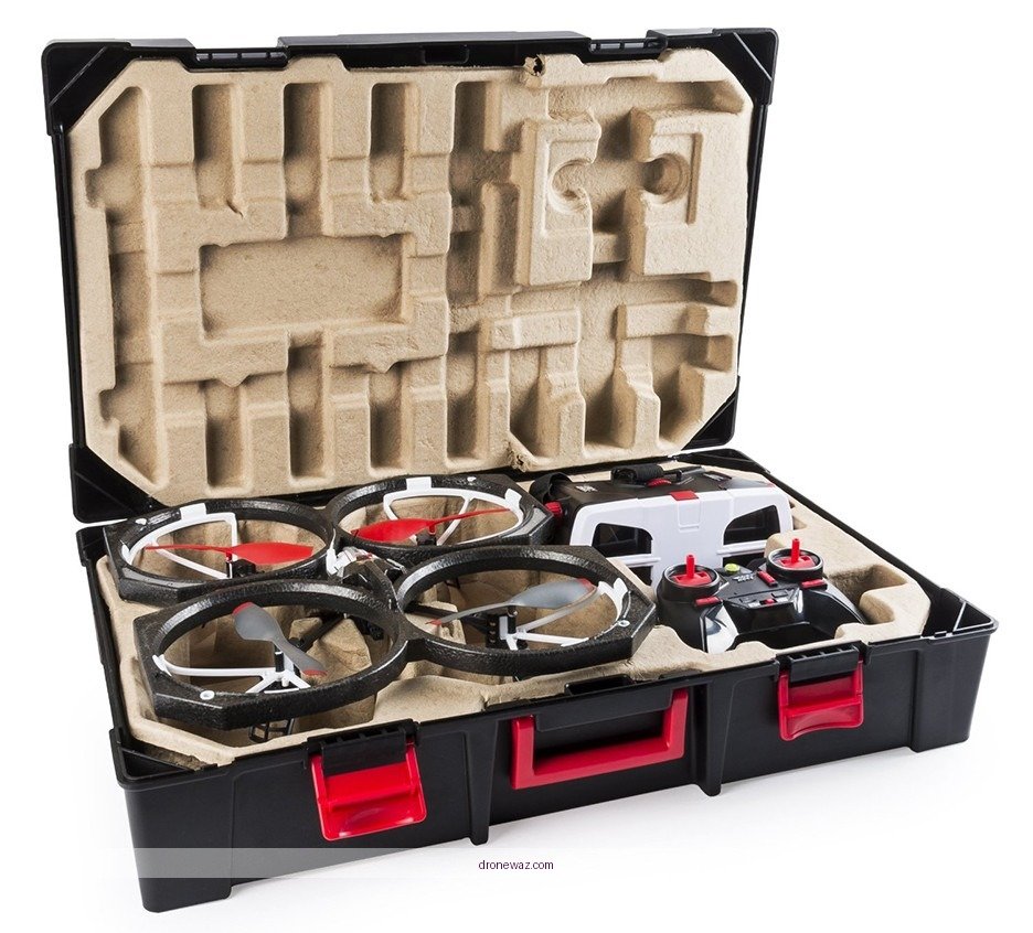 Drone Review Comparison Air Hogs Sentinel Features Flight Performance Air Hogs Sentinel Drone - air hogs sentinel drone review