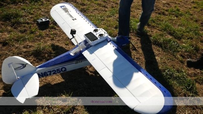 Drone Review Comparison Features Specifications Blade Chroma Drone Competitors - blade chroma drone review