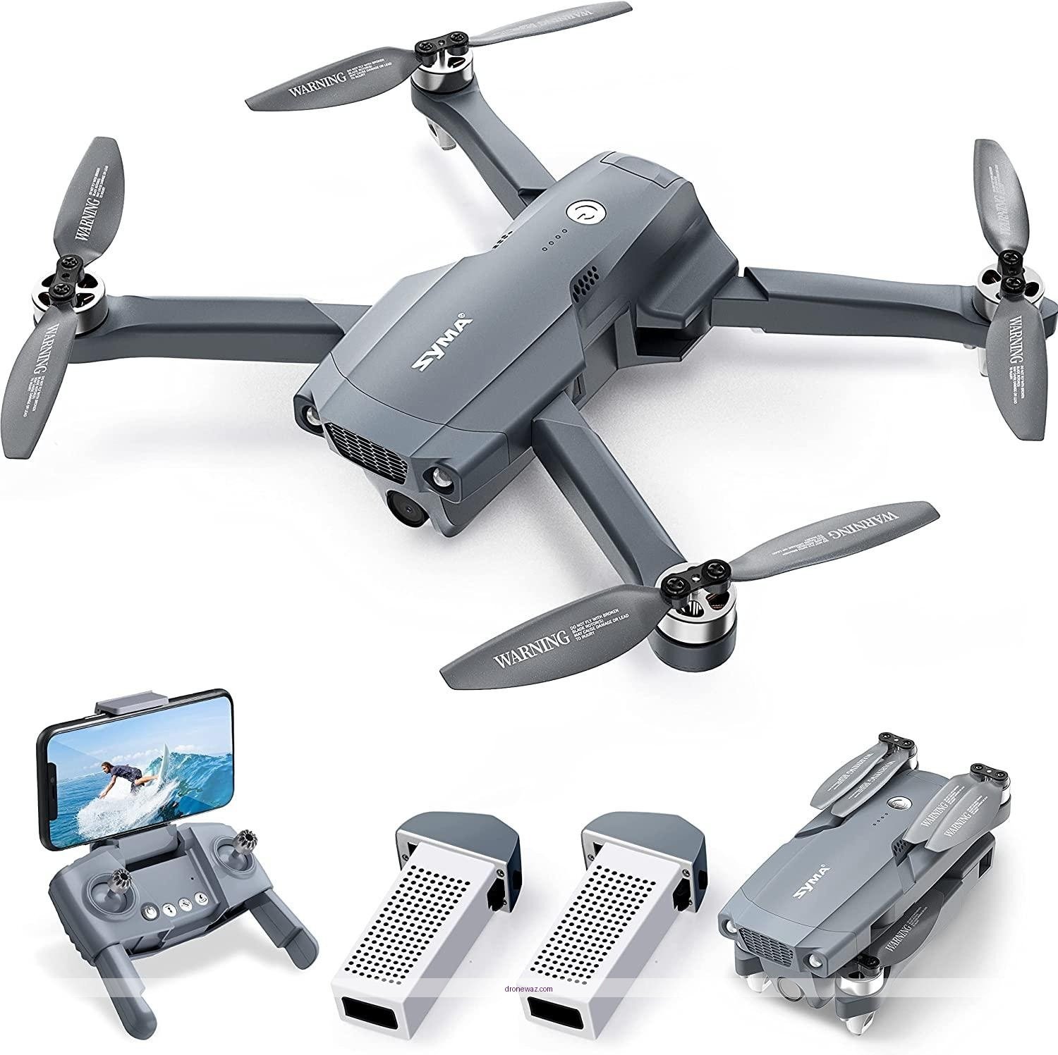Drone Review Comparison Syma X500 Aerial Photography Syma X500 Drone Competitors - syma x500 drone review
