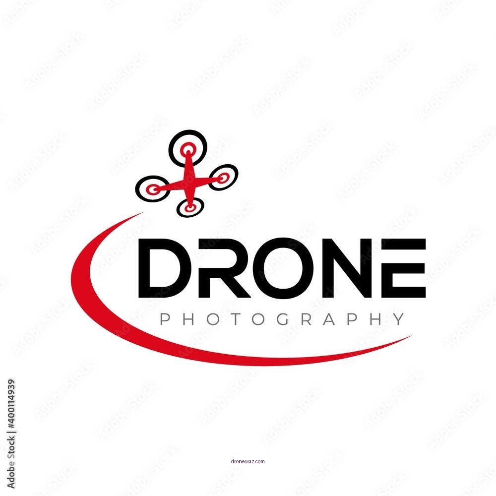 Drone Review Logo