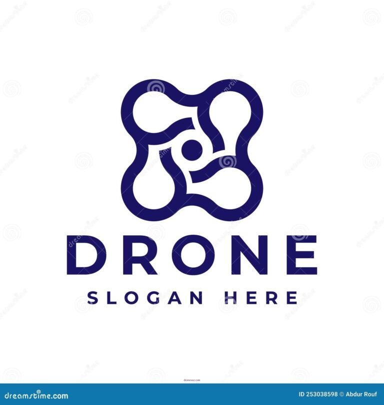 Drone Reviews Logo
