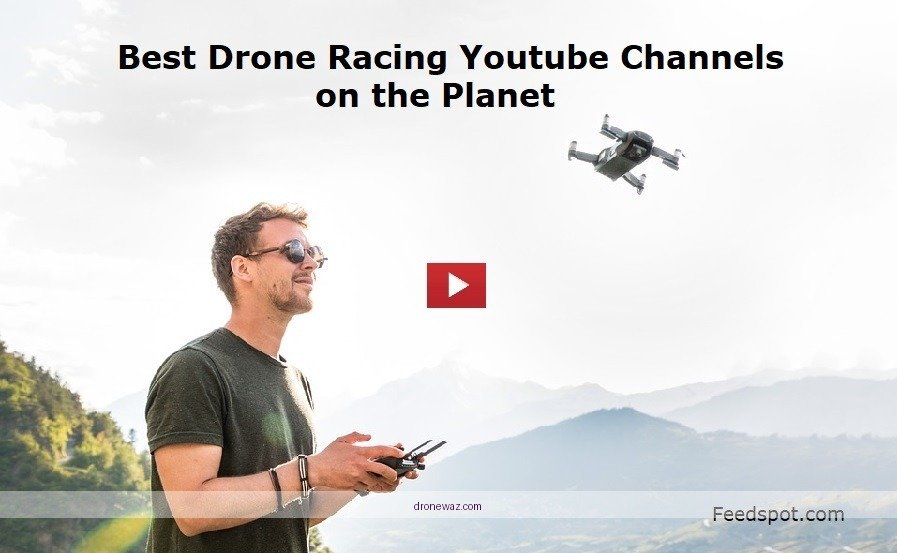 Drone Reviews Youtube Channels Comparison User Preferences - drone reviews youtube