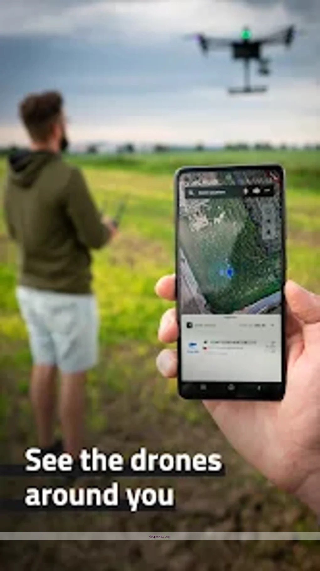 Drone Scanning Risks Comparison Technology Failure Drone Scanner Apps Compared - drone scanner app reviews