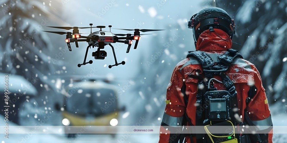 Drone Search Rescue Operation Emergency Response Drone Applications Disaster Management - applications of drone in disaster management a scoping review