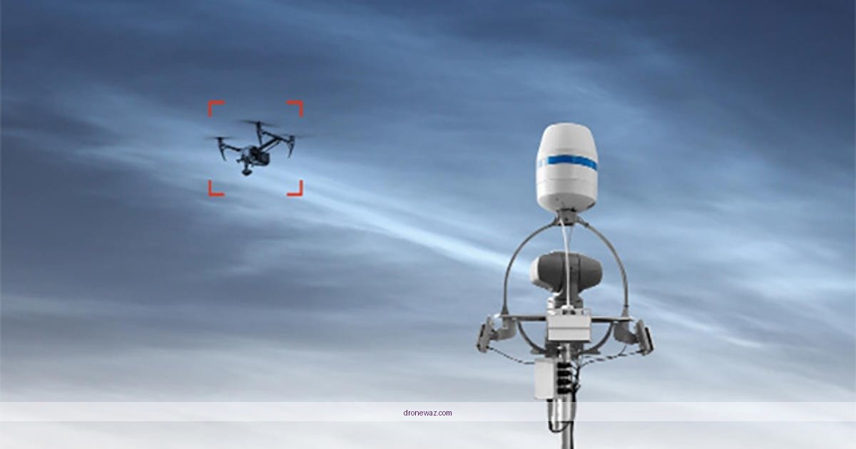 Drone Security Risks Comparison Malfunction Consequences Ring Drone Review Model - ring drone review