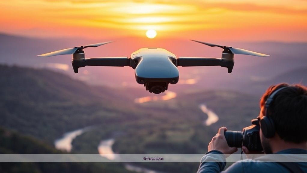 Drone Setup User Interface Remote Control Fader Hawk Drone Reviews - fader hawk drone reviews