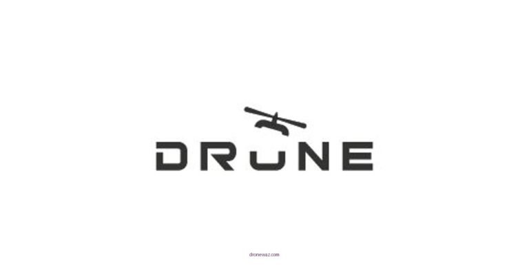Drone Spark Logo