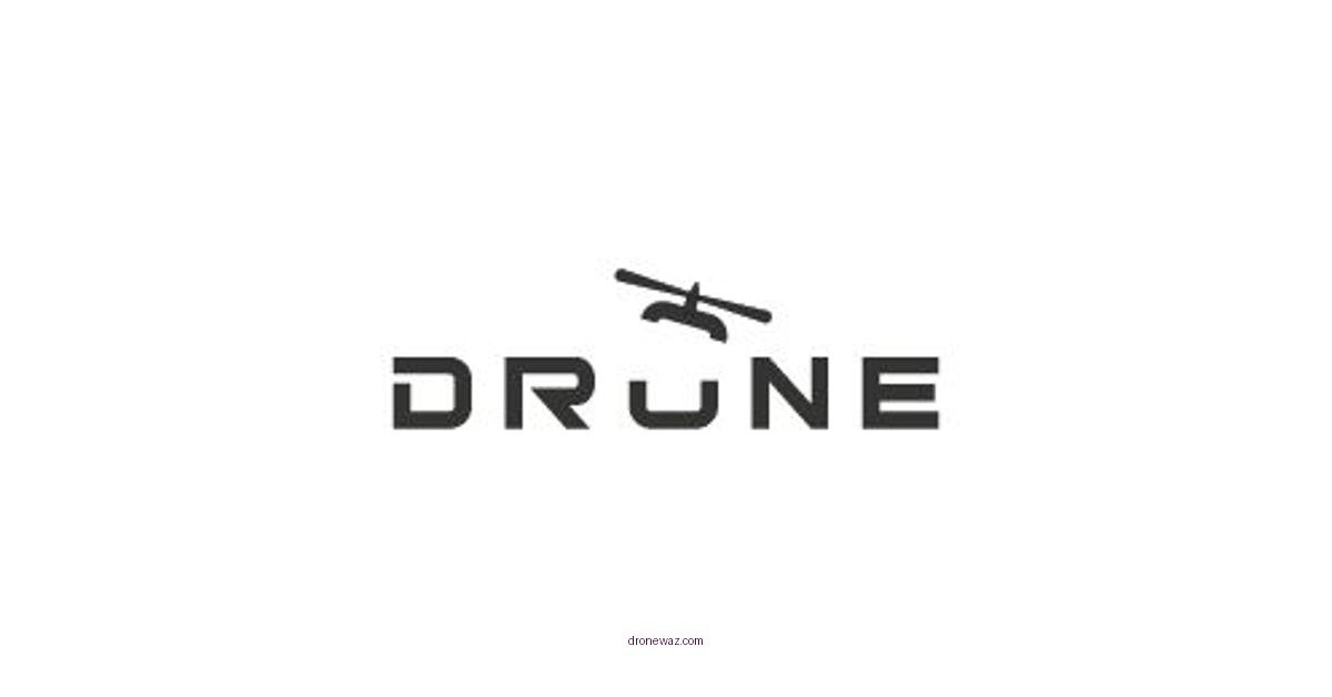 Drone Spark Logo