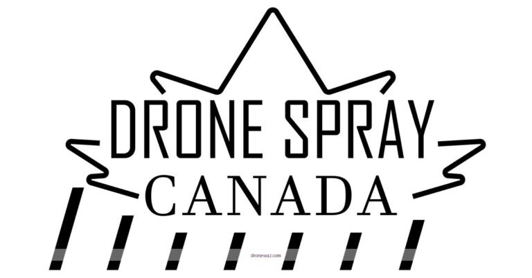 Drone Spray Pro Logo