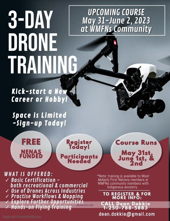 Drone Training Course Materials Syllabus Classroom Drone Pro Academy Review - drone pro academy review