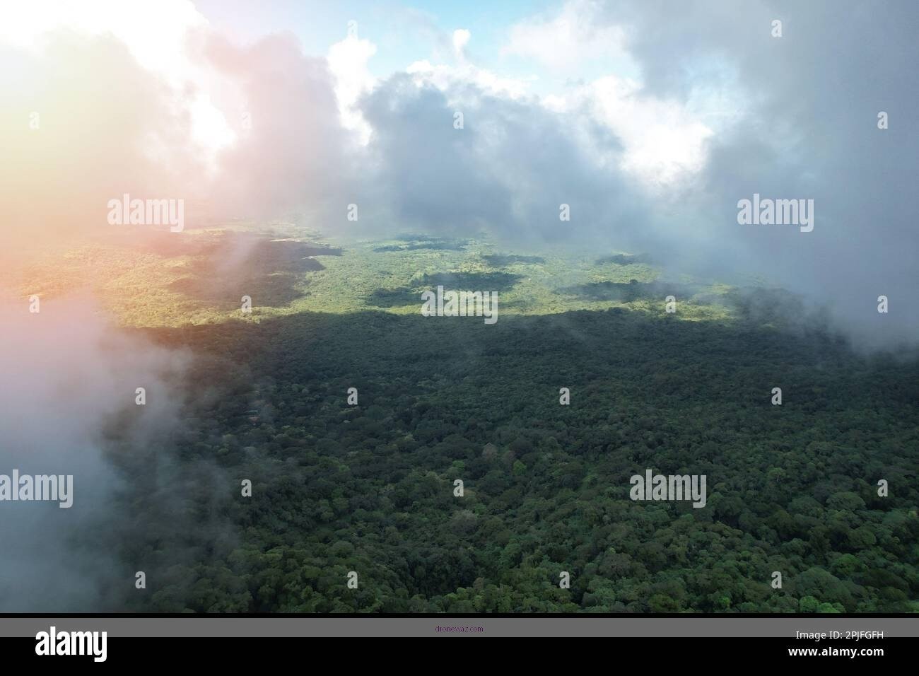 Drone Tropical Landscape Aerial View Trinacheomr Drone Review Tropical - tropical locations trinacheomr drone review