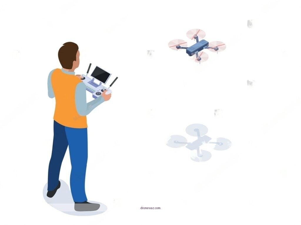 Drone User Error Common Mistakes Flying Tips Autel Robotics Star Premium - autel robotics x star premium drone review