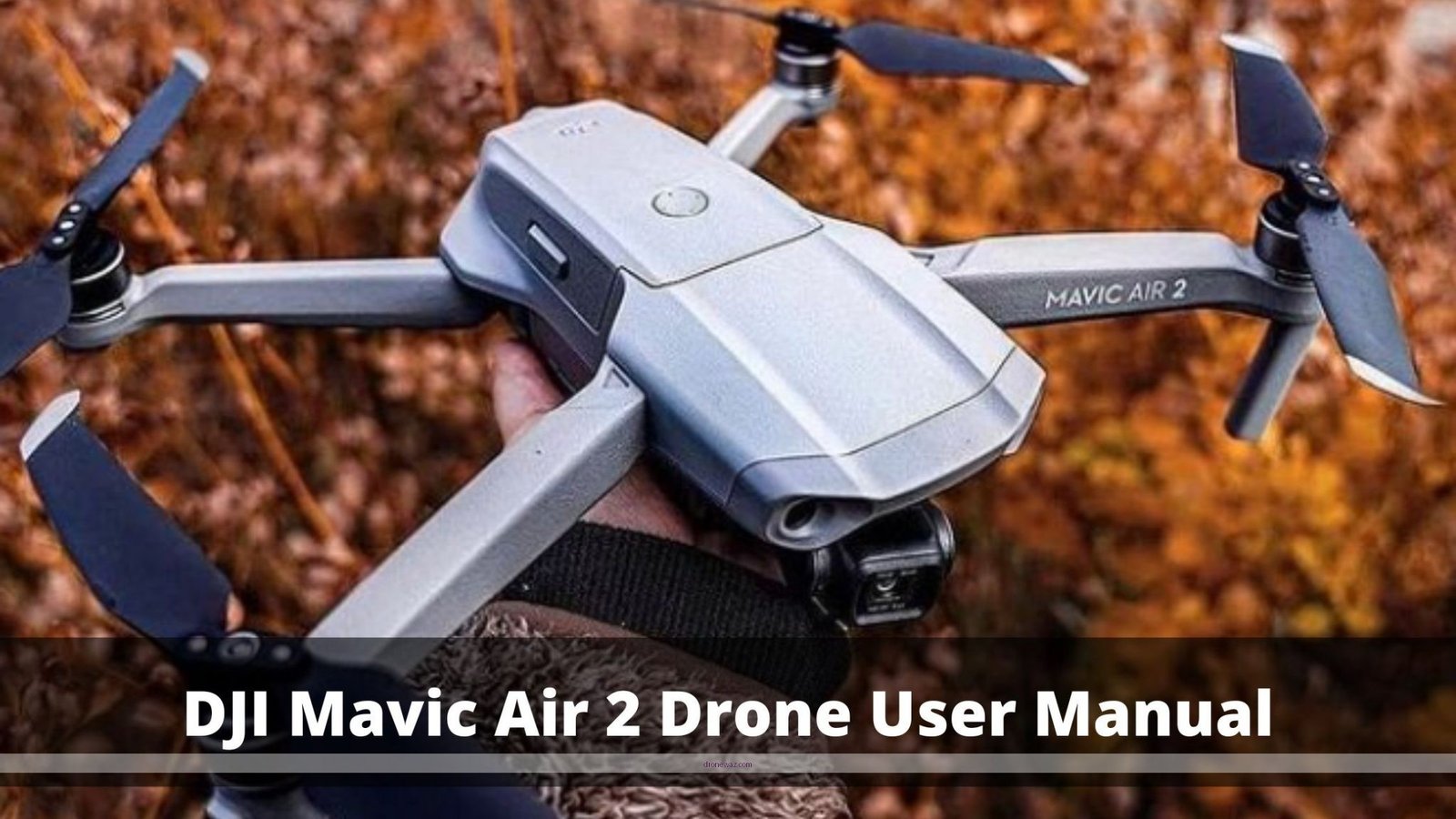 Drone User Error Common Mistakes Mavic Pro Other Drones - mavic pro drone review