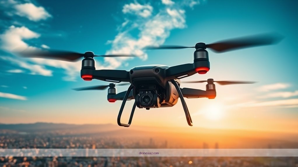 Drone User Error Troubleshooting Mistakes Compustar Drone Review Model - compustar drone review