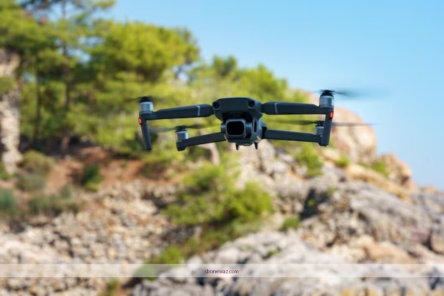 Drone User Mistake Aerial Photography Common Errors Autel Evo Drone Competitors - autel evo 2 drone review