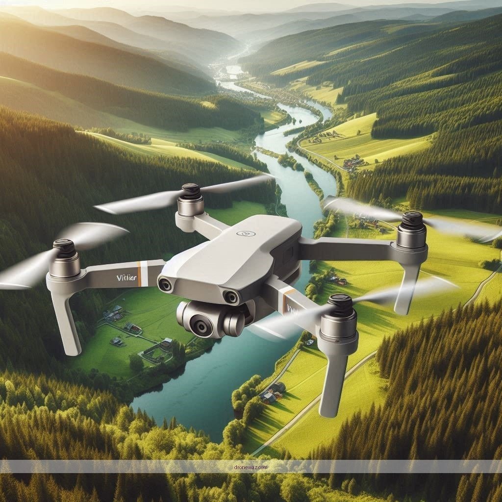 Drone User Mistake Aerial Photography Vivitar Aerial Drone Camera - vivitar aerial drone with camera review