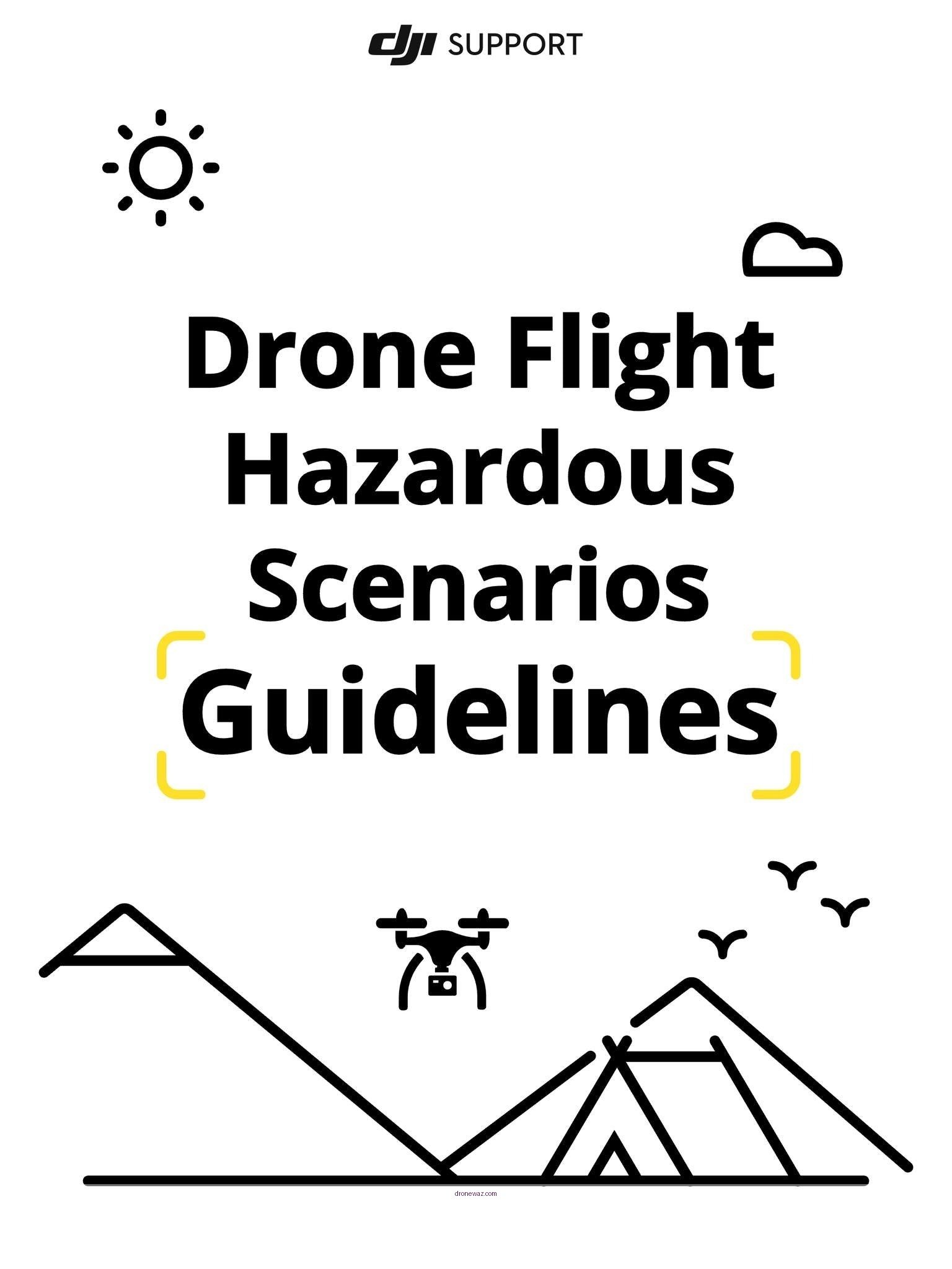 Drone User Mistake Common Pitfalls Dominion Drones Reviewed Model - dominion drones reviews