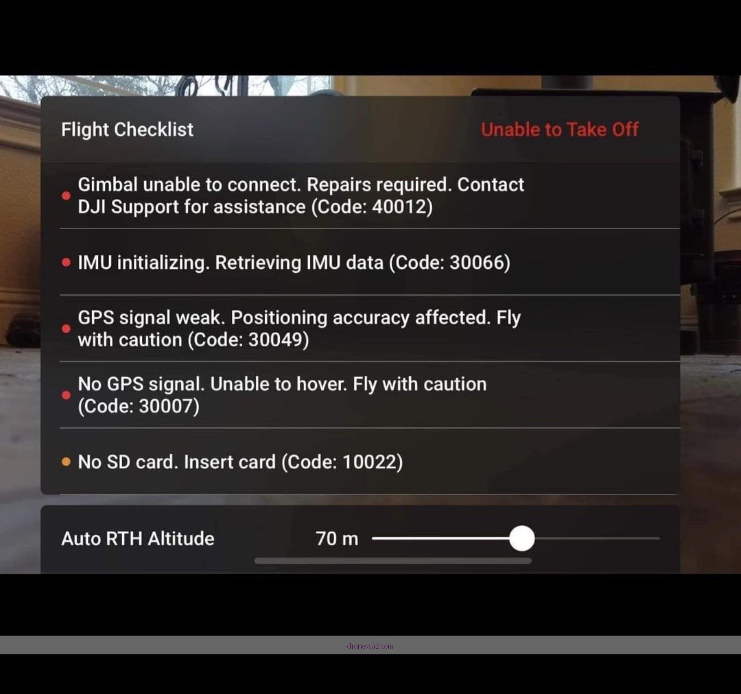 Drone User Mistake Comparison Flying Errors Ae30 Drone Review Competitors - ae30 drone review
