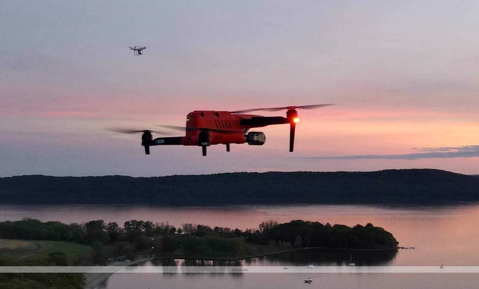 Drone User Mistake Flying Error Demonstration Exploring Air Drone Reviews - explore air drone reviews