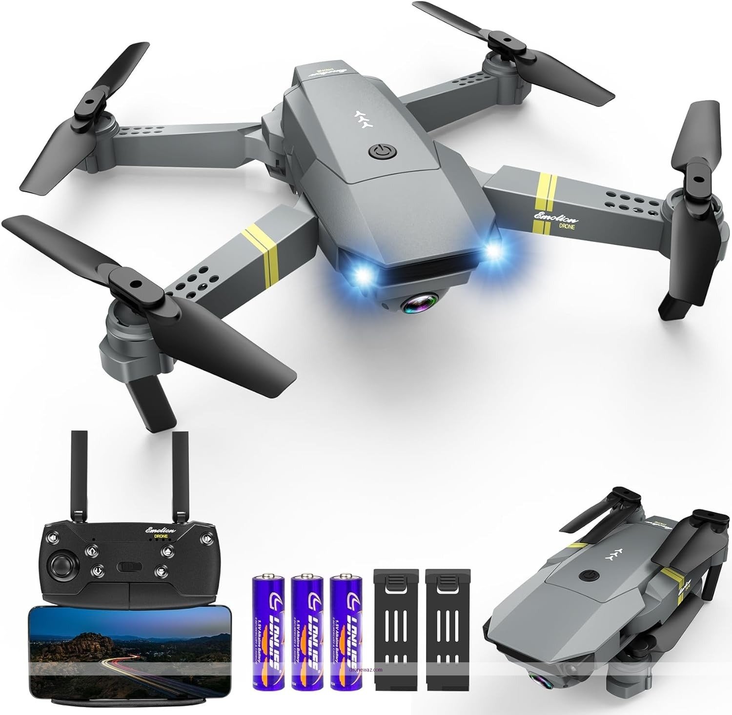 Drone User Mistake Flying Error Inporsa Drone Review Competitors - inporsa drone review