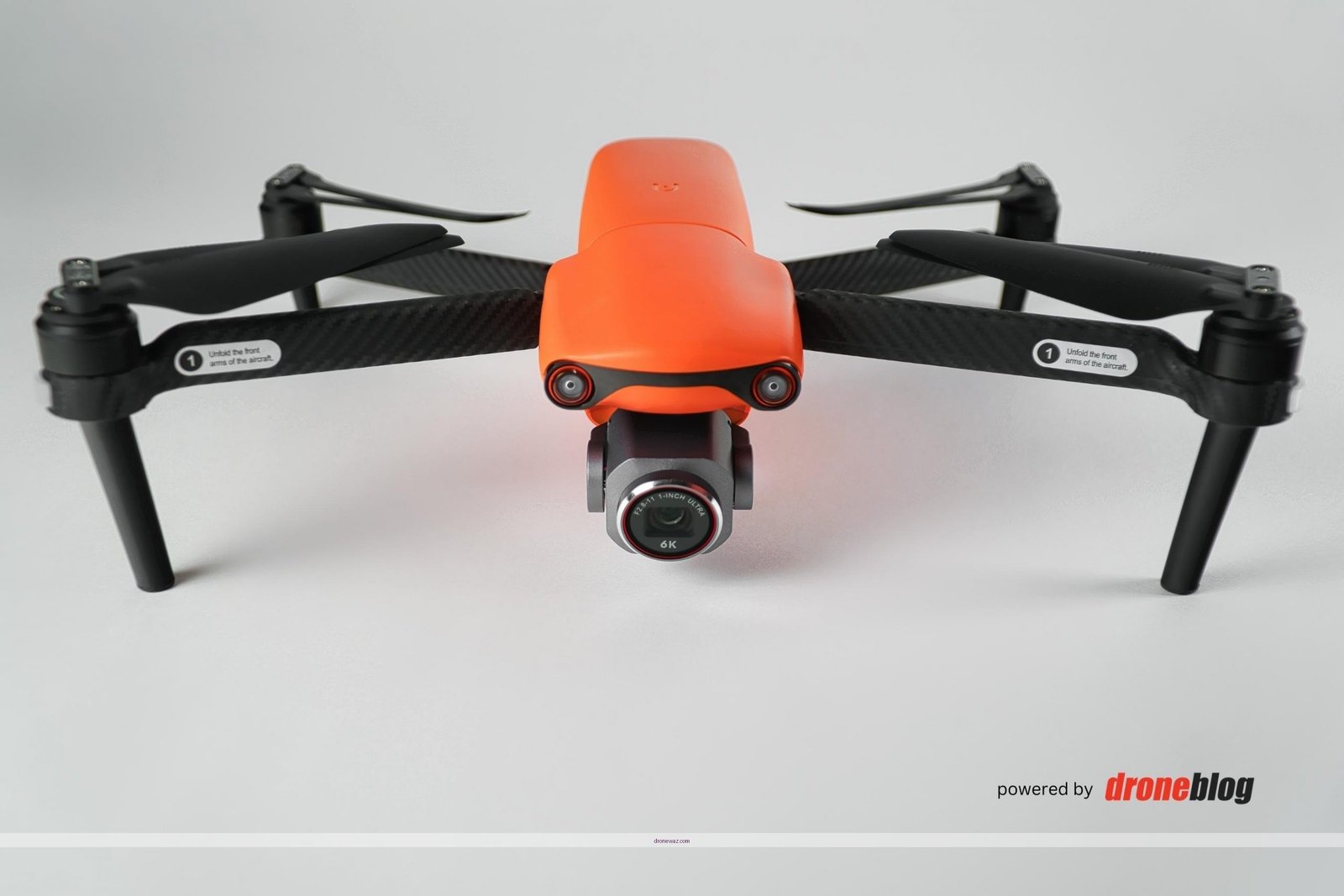 Drone User Mistake Flying Error Setup Drones Reviewed Dji Autel - drone pro review