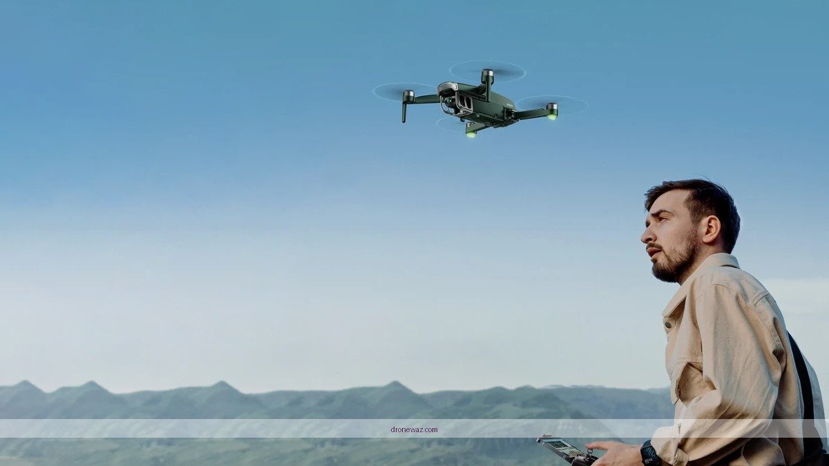 Drone User Mistake Flying Error Troubleshooting Ruko F11 Drone Competitors - ruko f11 drone review