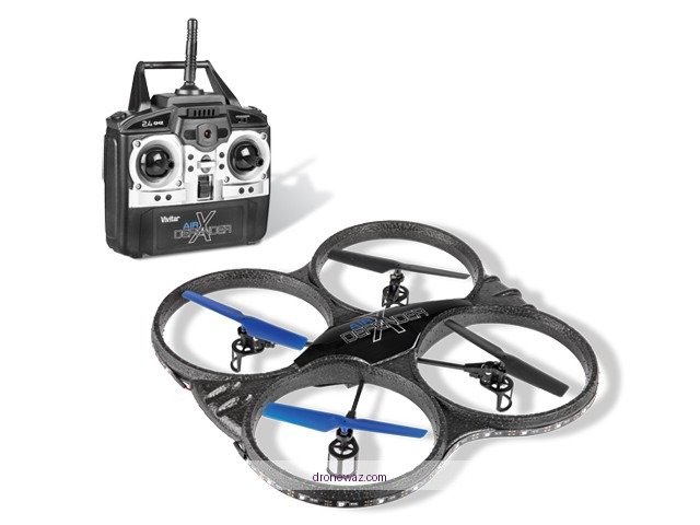 Drone User Mistake Flying Error Vivitar Sky Limit Drone - vivitar sky's the limit drone review