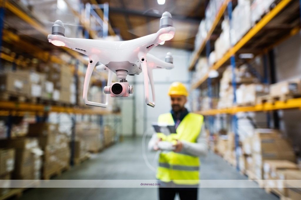 Drone User Mistake Flying Indoors Safety Drones Reviewed Dji Autel - best reviews on drones