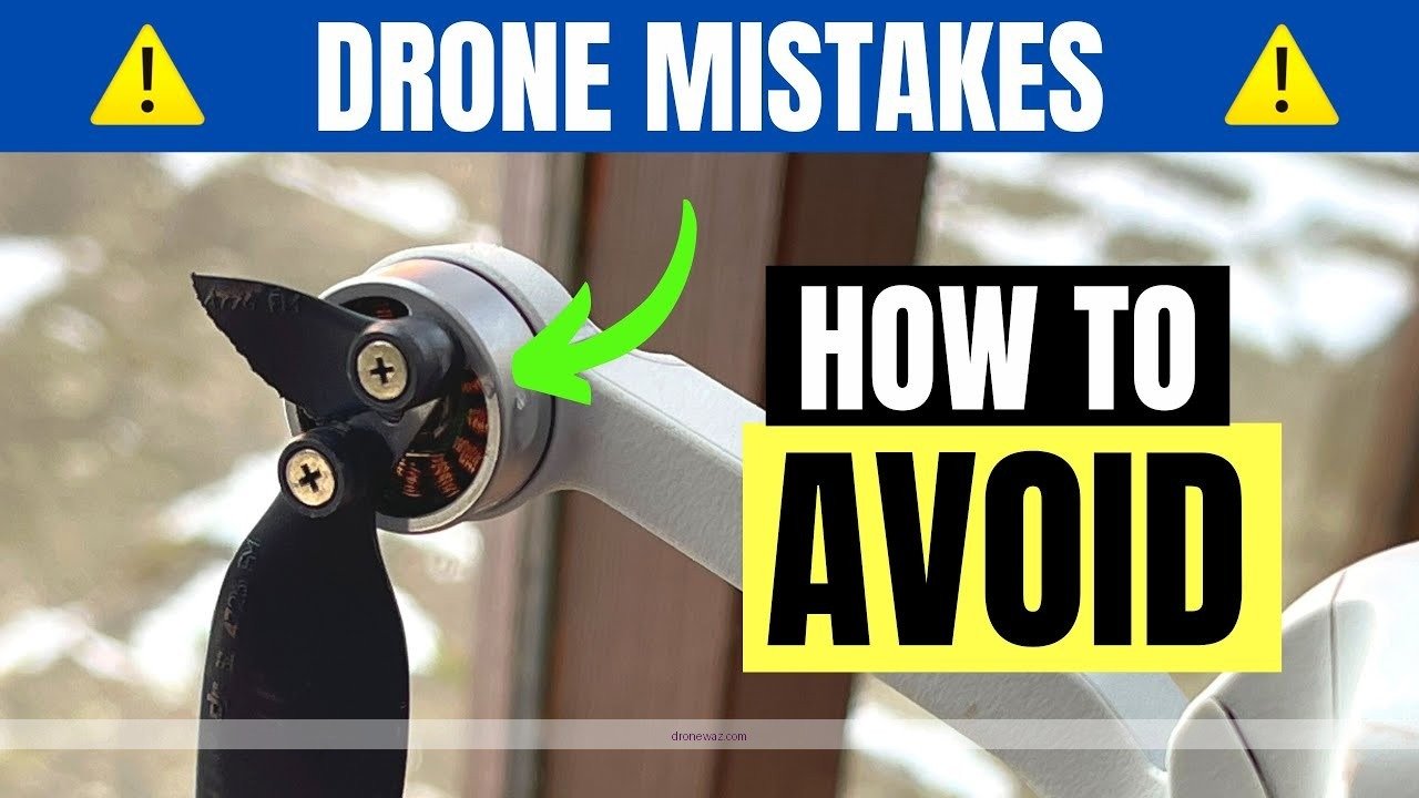Drone User Mistakes Common Pitfalls Pro Drone Competitors Choice - x6 pro drone review