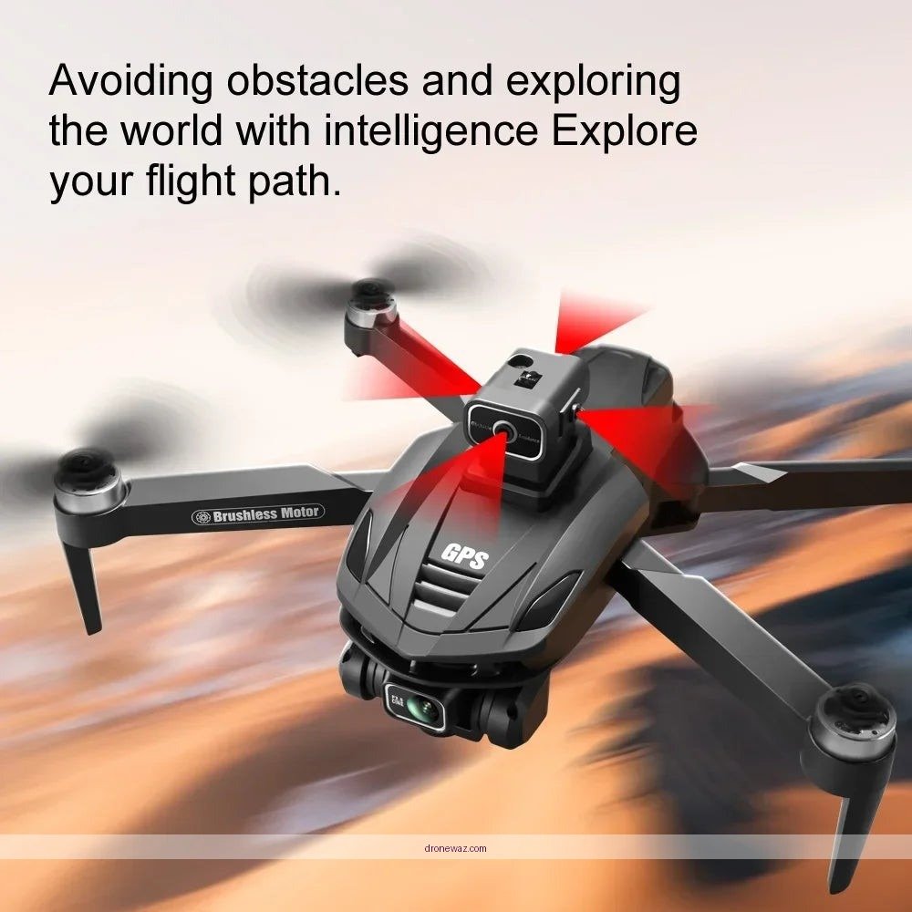 Drone User Mistakes Common Pitfalls Xiaomi V168 Drone Competitors - xiaomi v168 drone review