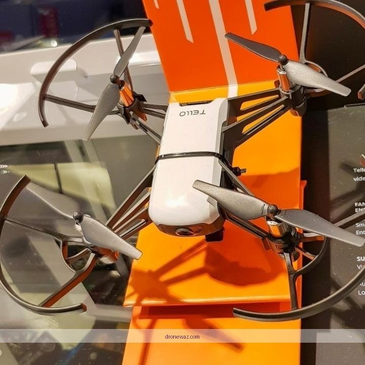 Drone User Mistakes Flying Errors Common Pitfalls Tello Dji Drones Better - drone tello dji review