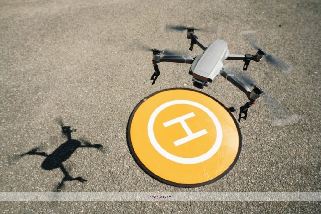 Drone User Mistakes Flying Setup Errors Camera Drones Reviewed Dji - camera drones reviews