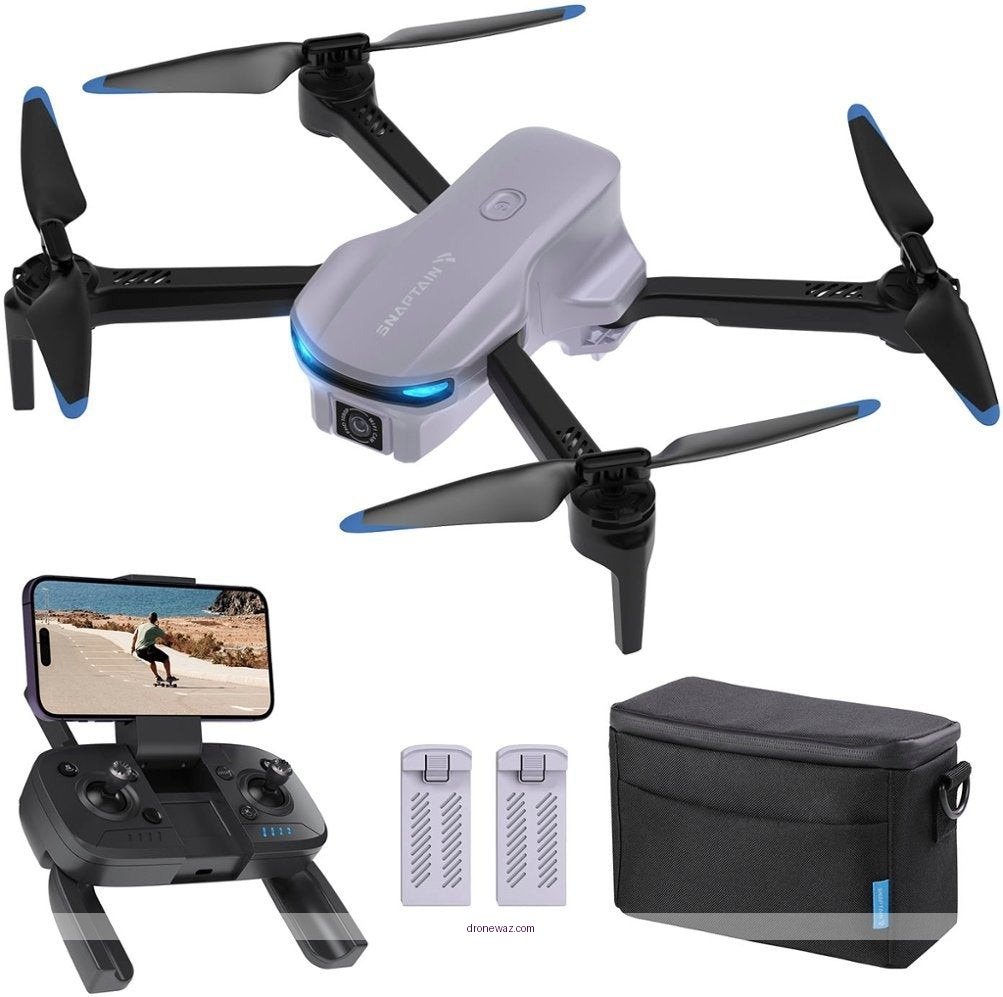 Drone User Reviews Feedback Snaptain S5C Elite 1080P Customer Experience - snaptain s5c elite 1080p drone product info and reviews