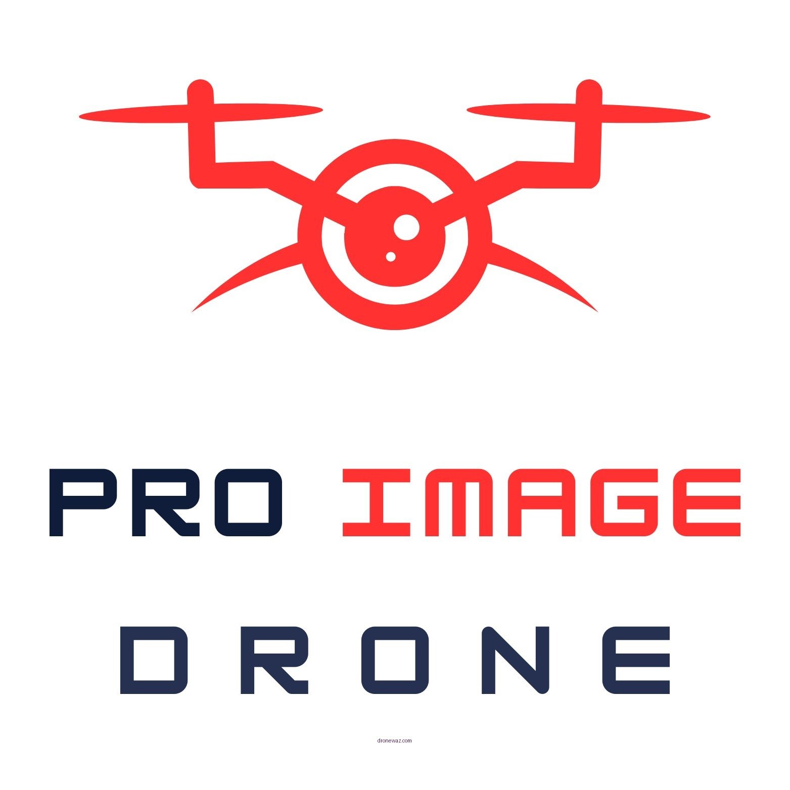 Drone X Pro Logo
