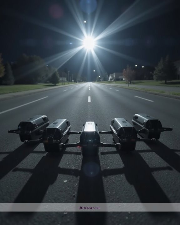 Drone Xc Dash Cam Features Performance Overview Drone Dash Cam Review - drone xc dash cam review