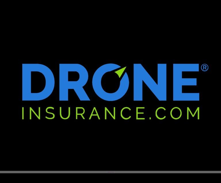 Droneinsurance.Com Logo