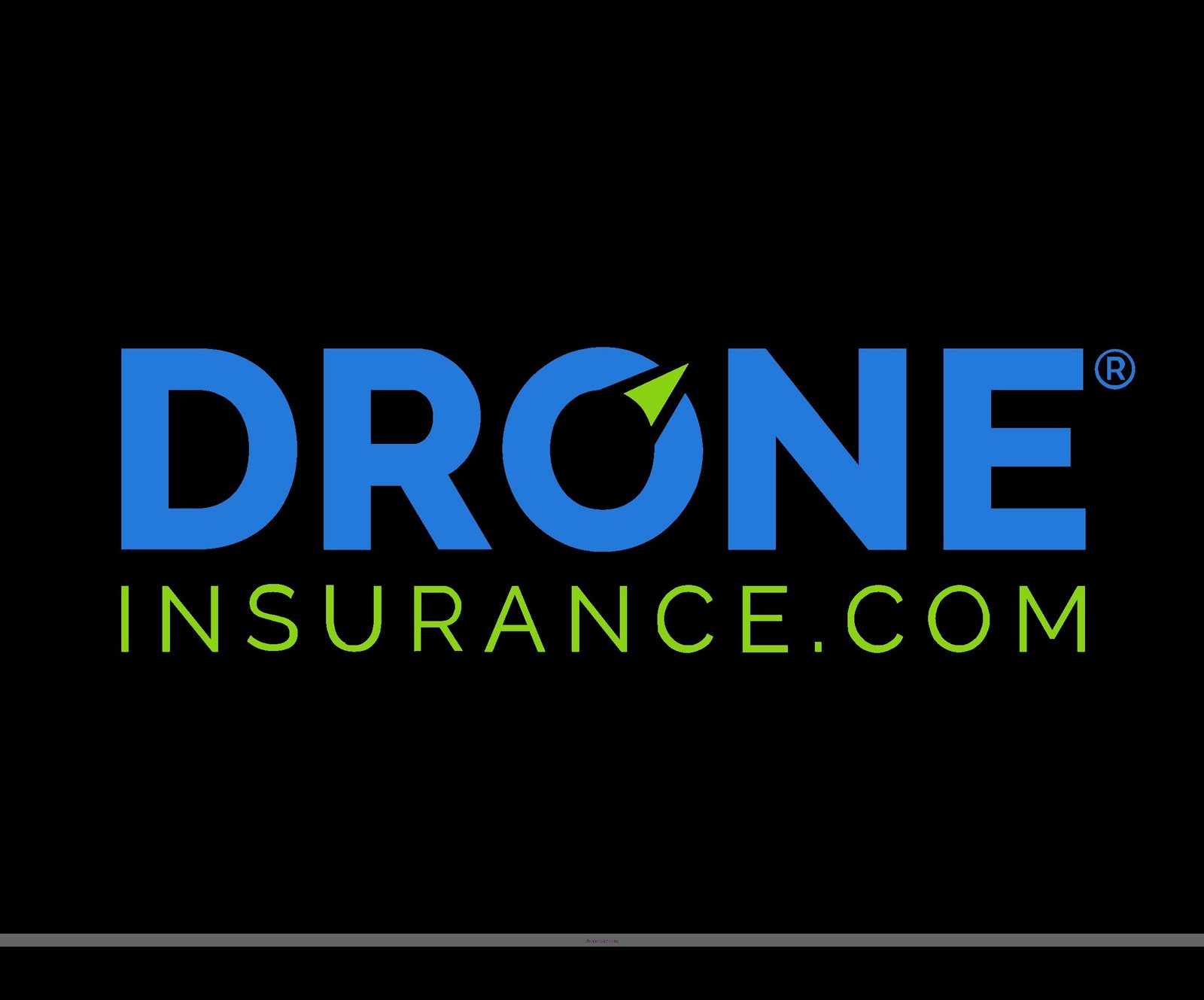 Droneinsurance.Com Logo
