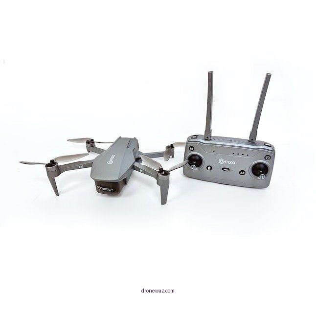 Drones Comparison Beginner Models Alternatives Contixo F36 Drone Review - contixo f36 drone review