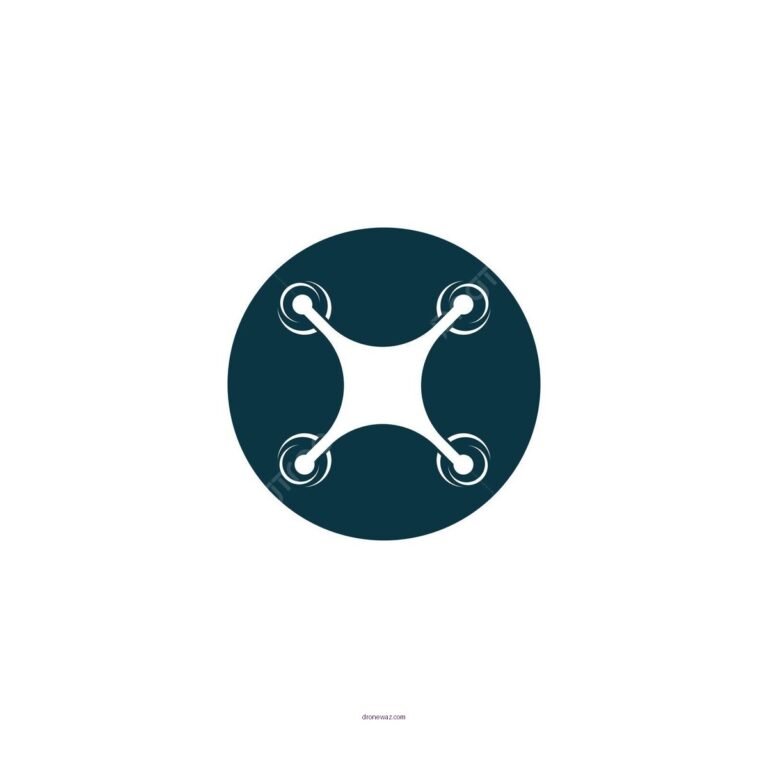 Drones Logo
