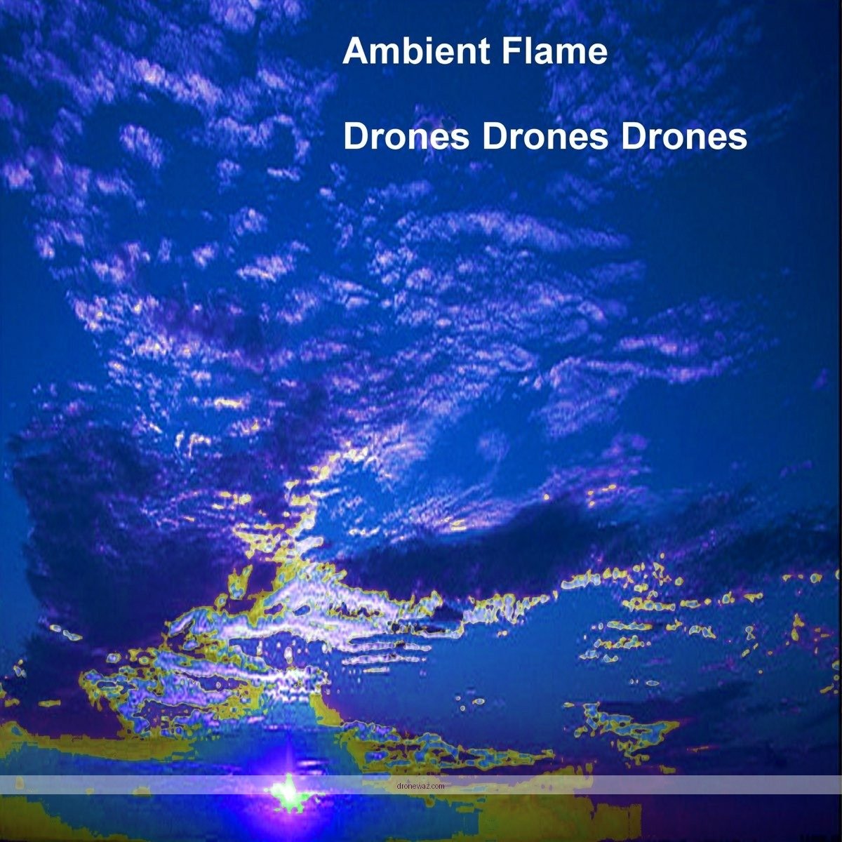 Drones Music Experience Album Cover Drones Songbook Review Version - drones songbook review