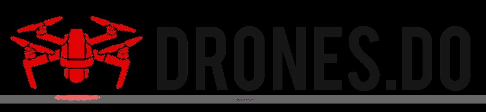 Drones S156 Logo