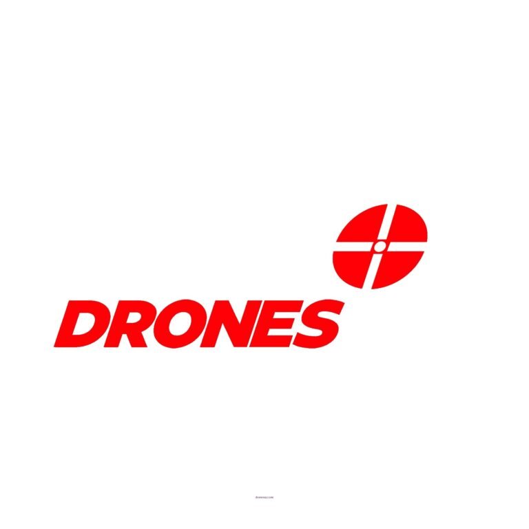 Drones Under $300 Logo