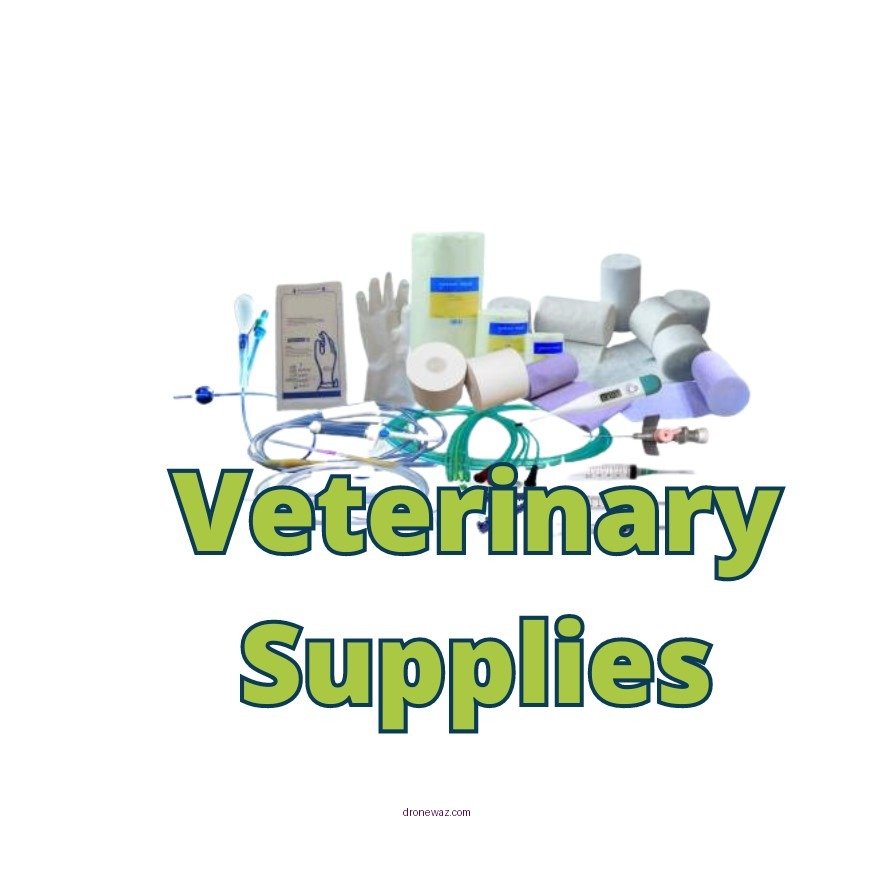 Drones Veterinary Care Animal Delivery Veterinary Supplies Vets Drones Better Veterinary - vets to drones reviews