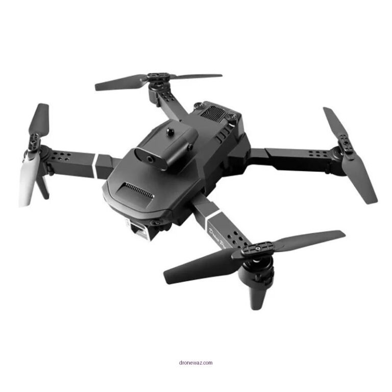 E100 Drone Logo