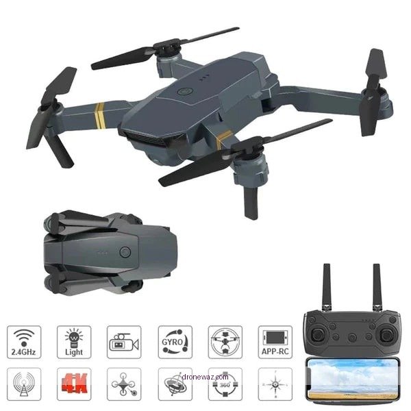 E58 Drone Comparison Flying Competitors E58 Drone Review Competitors