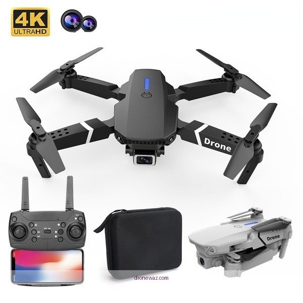 E88 Drone Aerial Photography Performance Features E88 Drone Competitors Model - e88 drone review