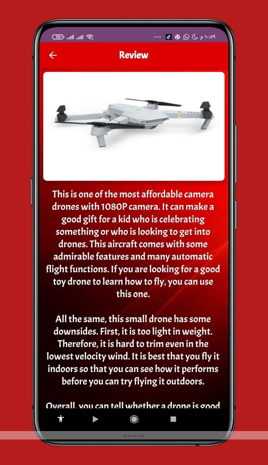 Eachine E520 Eachine E58 Comparison Table Drone Specifications Eachine Drone Review E520 - eachine drone review